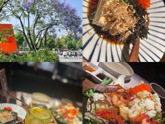 -山海烧肉(铁像寺路店)