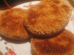 -清真·老门框爆肚涮肉·中华老字号(丰管路店)