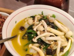 -闽上鲜·福建菜(龙湖滨江天街店)