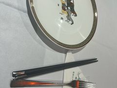 -Amber 琥珀餐厅·洛阳地标特色菜