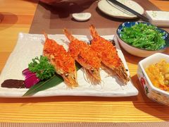 -酒井酱子·深夜食堂(东城汇店)