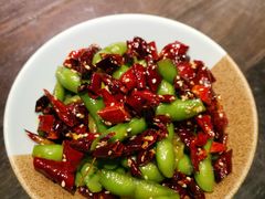 -外婆家(杭州马塍店·杭帮菜名店)