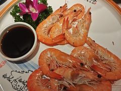 -胡胖子有鱼有肉(麓谷店)