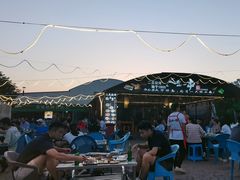 -清真·馬坡二旦烧烤(人生一串拍摄店)