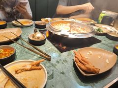 -牛New寿喜烧(中山公园龙之梦店)