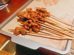 -神府路壹号·海鲜烧烤·砂锅粥·锅物(三坊七巷店)