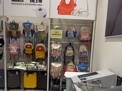 -BIGOFFS 超级折扣(仁恒伊势丹店)