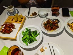 -汤城小厨•粤菜•靓汤(苏州街店)