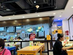 -回味鸭血粉丝汤(新城市广场店)