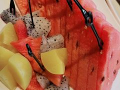 -老牌坊鲁菜名店(美莲广场店)