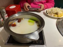 -石田家自助海鲜火锅烤肉(茂业时代广场店)