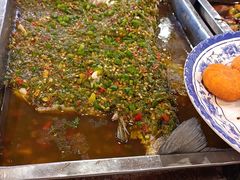 -沈姐万州烤鱼(沙坪坝七中店)