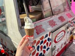 -富豪雪糕车流动点(尖沙咀店)