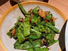 -新太二·鲜料川菜(晶耀前滩店)