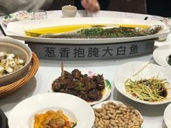 -龙吟九品(青龙山庄店)