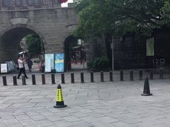 -南关石牌坊古镇