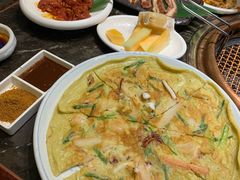-一品诚记烤肉(大连柏威年购物中心店)