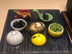 -秋荀日本料理(昆明同德广场店)