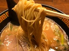 -一兰拉面(新宿中央东口店)