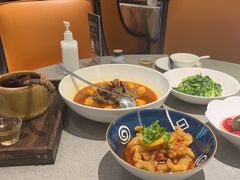 -汉水谣·江景餐厅(江滩店)