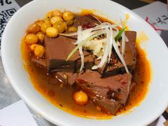 -火山屋台(新街口店)