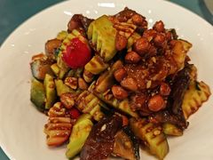 -大连湾旭日·家宴·海肠捞饭(马栏广场店)