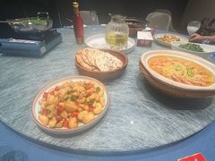 -印巷里主题餐厅(马鞍山店)