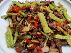 -川悦壹号·川菜(蠡溪路店)