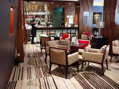 -上海丽笙精选海仑宾馆·莫赛克餐厅