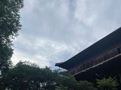 -南京市江宁方山