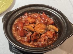 -宋园·金宴浙鲜馆(静安店)