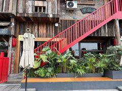 -古市香跷脚牛肉·非遗传承单位