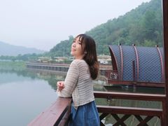 -宝晶宫旅游景区