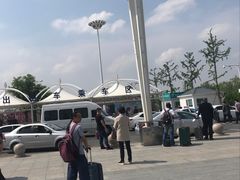 -烟台南站