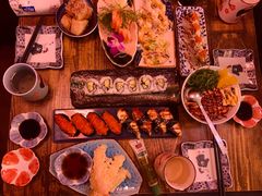 -米彩料理(西丽店)