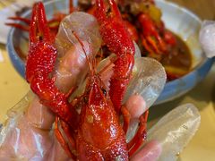 -小田油焖小龙虾(双井店)