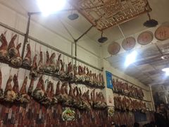 大堂-阿婆情腊排骨火锅(金虹路店)