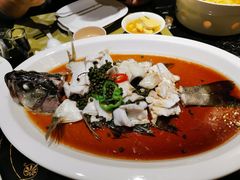 -泰河谷·豆捞