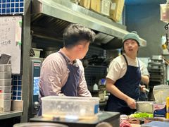 -MAGPIE喜鹊派餐厅(华侨城店)