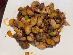 -巴依老爷新疆餐厅