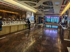 -萧邦音乐会所KTV·蒸汽活海鲜自助(福田店)