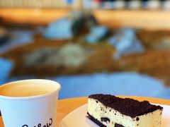 -Seesaw Coffee(朝阳大悦城店)