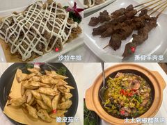 -庐州太太(鼓楼店)