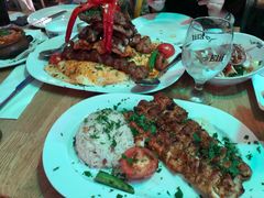-Elif Turkish BBQ Restaurant