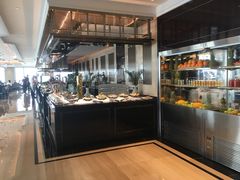 -Social 秀西餐厅-长沙瑞吉酒店(运达店)