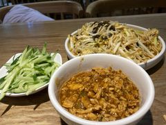 鸡蛋酱-榆林镇筋饼(知春路店)