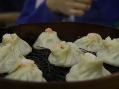 -四季美汤包(户部巷店)