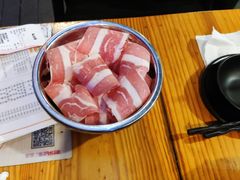 -御记碳烤肥牛(东城万达店)