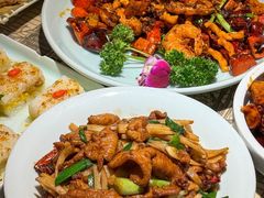 -遇见长安之高山流水(李家村万达店)