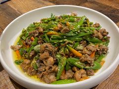 -铁公鸡·四川料理(天环广场店)